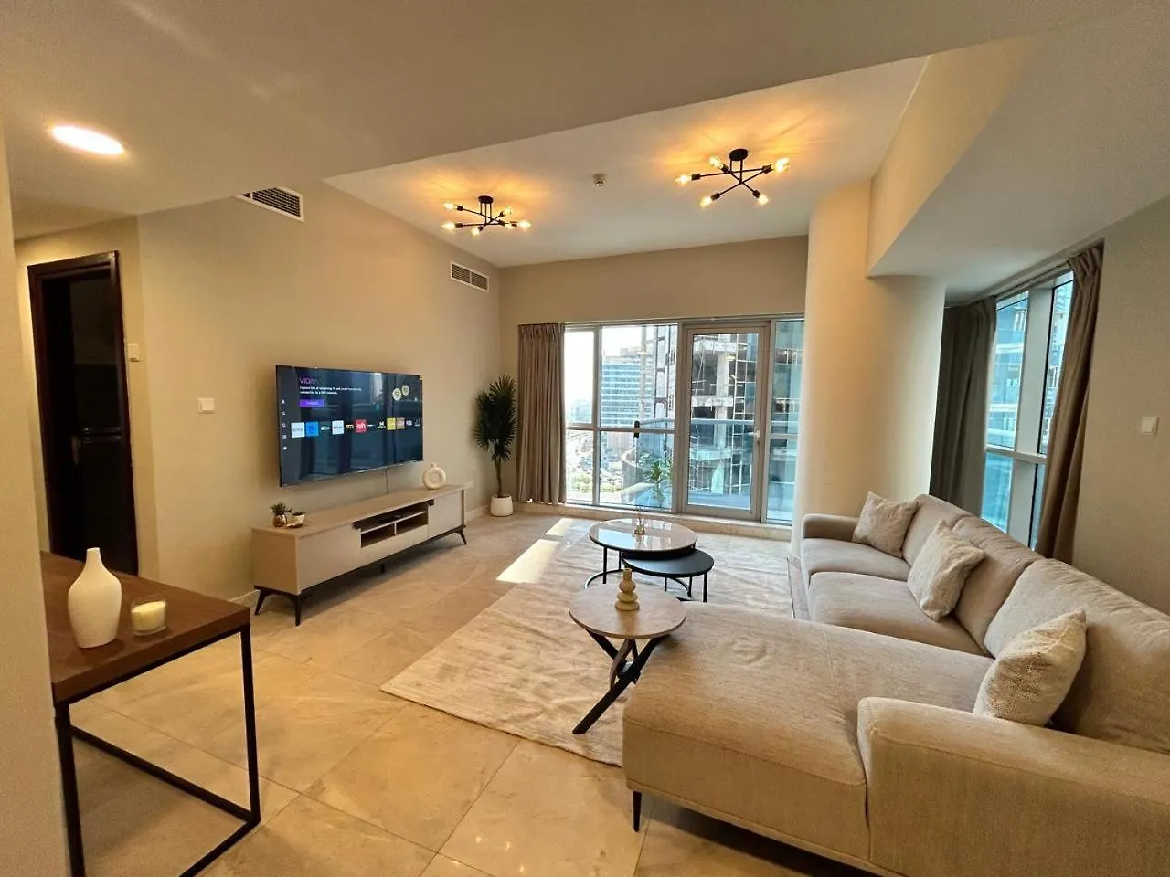 Apartment 1Br Apt In Business Bay Close To Canal And Dubai Mall! United Arab Emirates