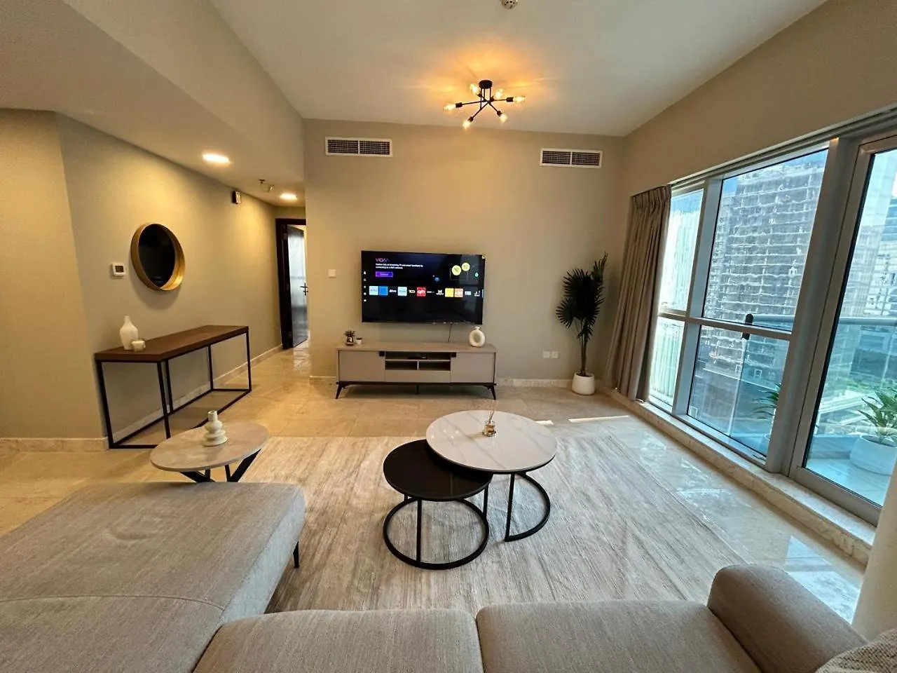 1Br Apt In Business Bay Close To Canal And Dubai Mall! Apartment