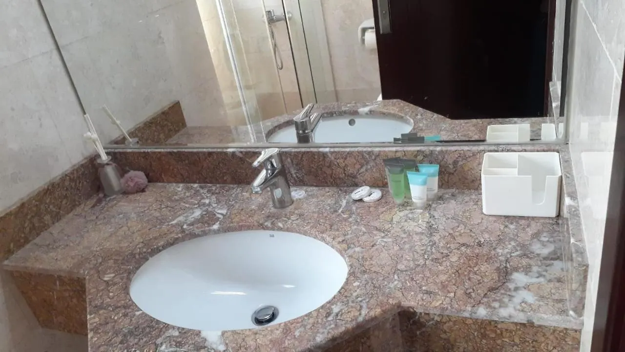 1Br Apt In Business Bay Close To Canal And Dubai Mall! United Arab Emirates