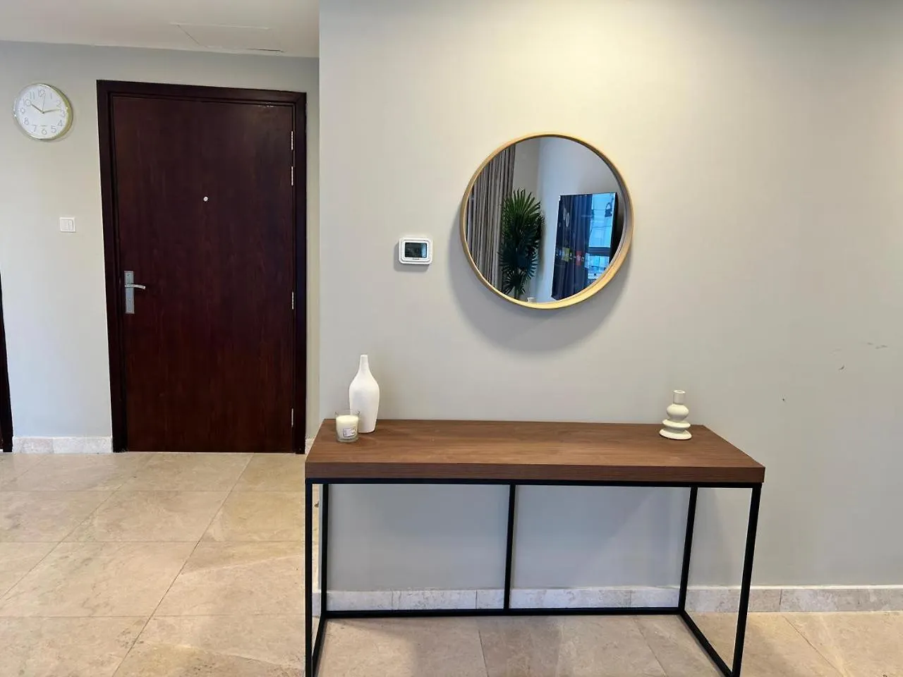 1Br Apt In Business Bay Close To Canal And Dubai Mall!