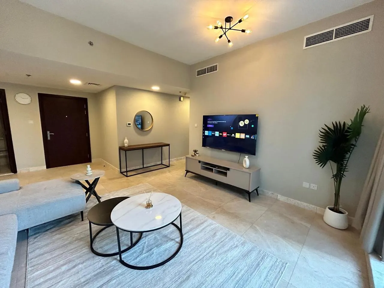 1Br Apt In Business Bay Close To Canal And Dubai Mall! Emiratos Árabes Unidos